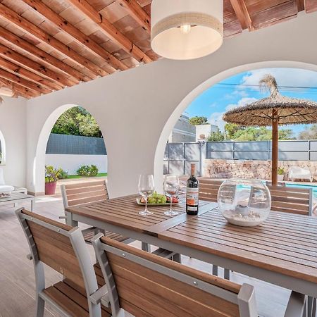 Villa Abril Сантаний Екстериор снимка