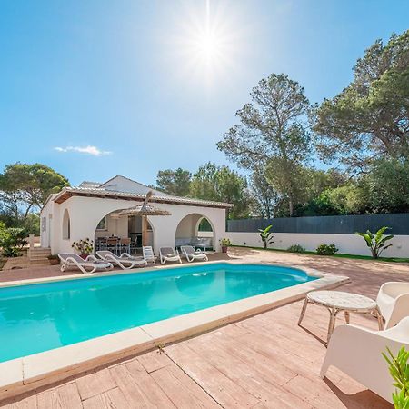 Villa Abril Сантаний Екстериор снимка