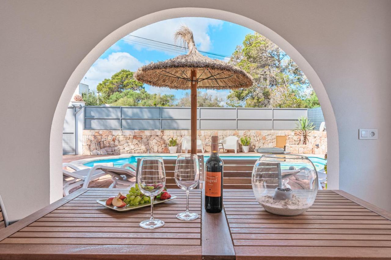 Villa Abril Сантаний Екстериор снимка