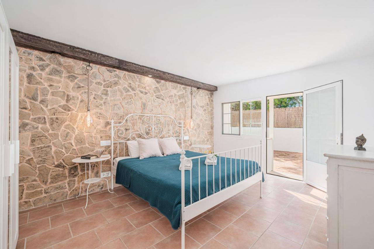 Villa Abril Сантаний Екстериор снимка