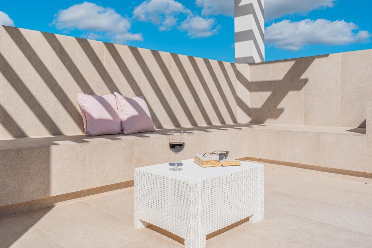 Villa Abril Сантаний Екстериор снимка